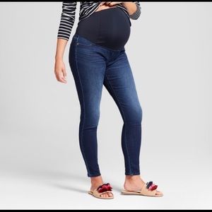 Isabel Maternity Jeans